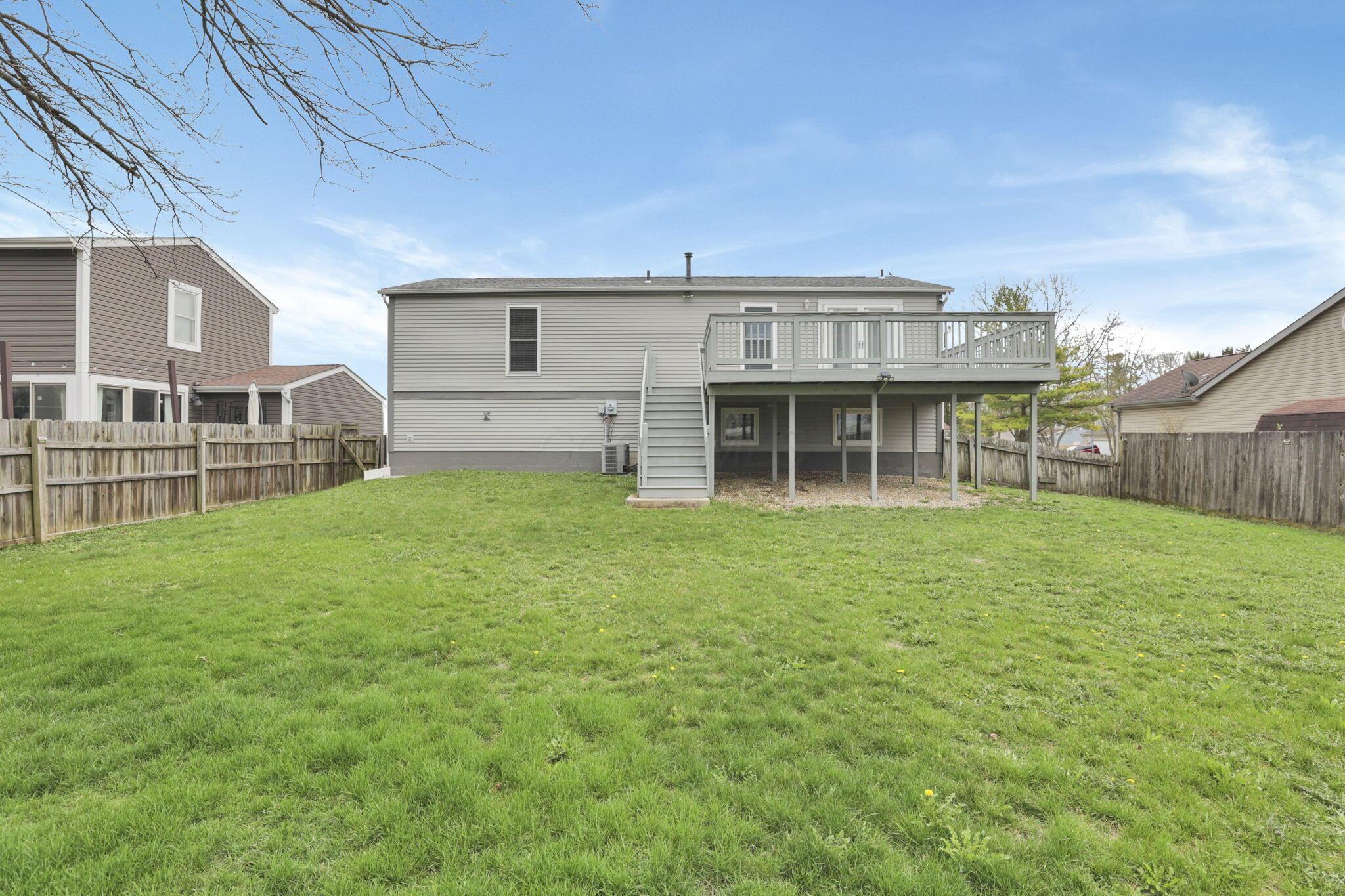 2999 Tempe Court, Hilliard, Ohio image 38
