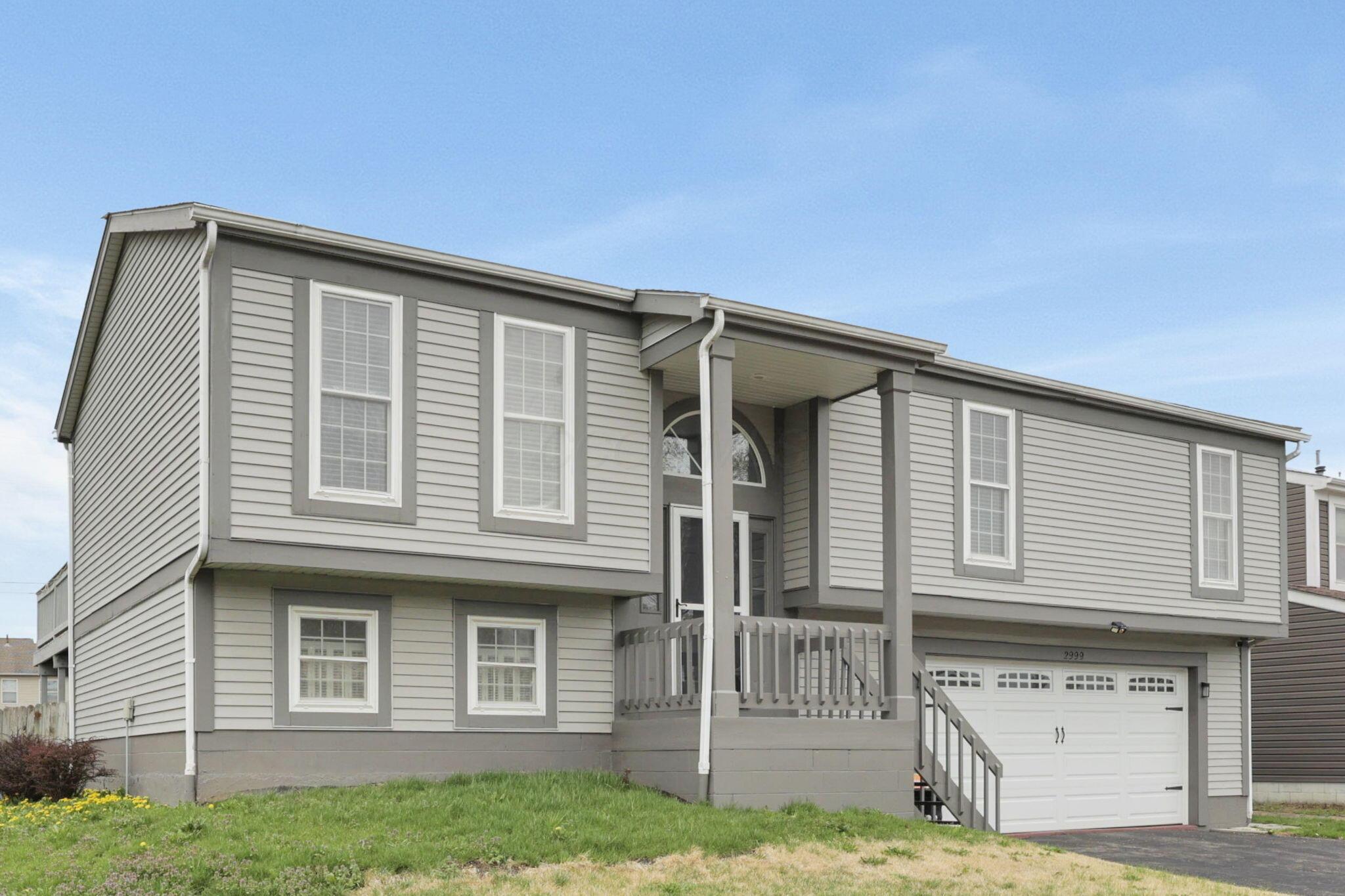 2999 Tempe Court, Hilliard, Ohio image 2