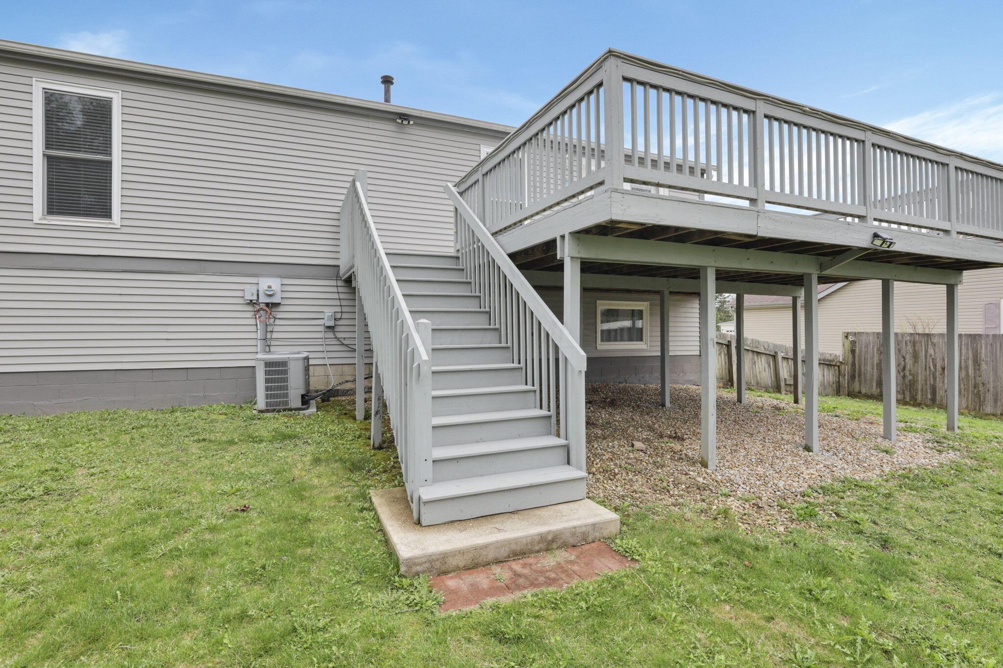 2999 Tempe Court, Hilliard, Ohio image 37