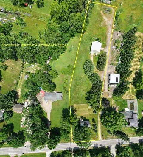 Tiny photo for 3993 Wadsworth Road, Norton, OH 44203 (MLS # 226021850)