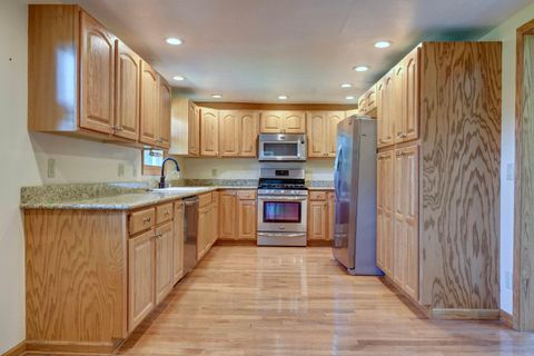 Tiny photo for 3993 Wadsworth Road, Norton, OH 44203 (MLS # 226021850)