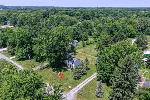 Tiny photo for 3993 Wadsworth Road, Norton, OH 44203 (MLS # 226021850)