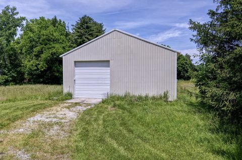 Tiny photo for 3993 Wadsworth Road, Norton, OH 44203 (MLS # 226021850)