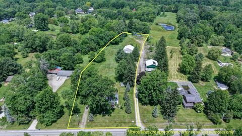 Tiny photo for 3993 Wadsworth Road, Norton, OH 44203 (MLS # 226021850)