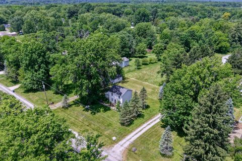 Tiny photo for 3993 Wadsworth Road, Norton, OH 44203 (MLS # 226021850)