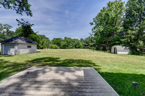 Tiny photo for 3993 Wadsworth Road, Norton, OH 44203 (MLS # 226021850)