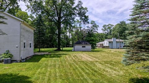 Tiny photo for 3993 Wadsworth Road, Norton, OH 44203 (MLS # 226021850)