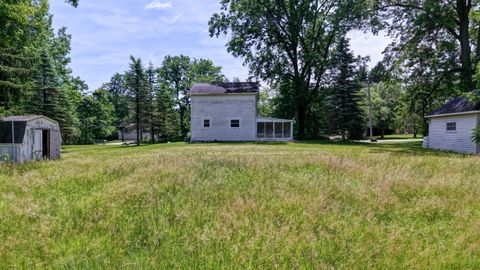 Tiny photo for 3993 Wadsworth Road, Norton, OH 44203 (MLS # 226021850)