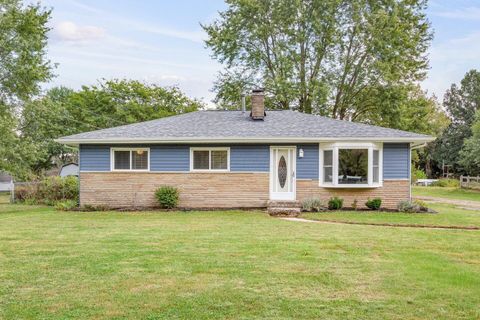 Photo of 248 Ballman Road SW, Etna, OH 43068 (MLS # 226009192)