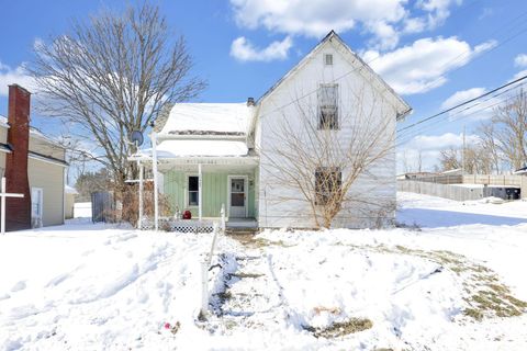 Photo of 12449 Mary Street, Howard, OH 43028 (MLS # 226003657)