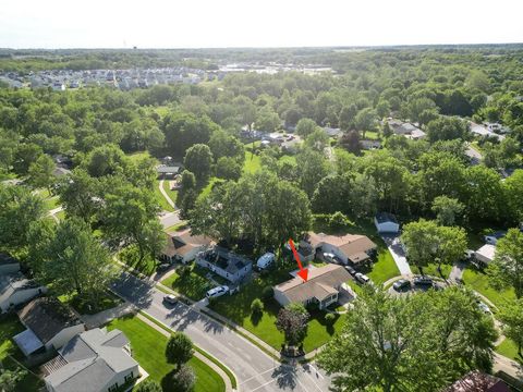 Tiny photo for 145 Ridgeview Court, Johnstown, OH 43031 (MLS # 226019668)