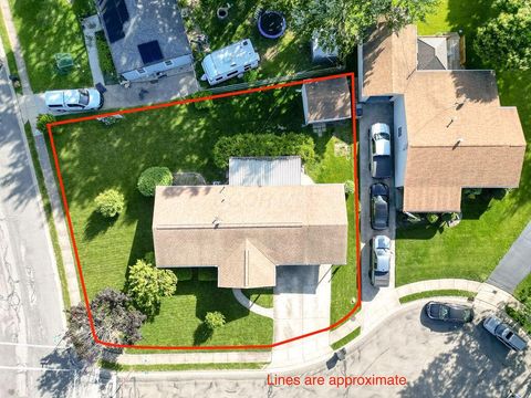 Tiny photo for 145 Ridgeview Court, Johnstown, OH 43031 (MLS # 226019668)