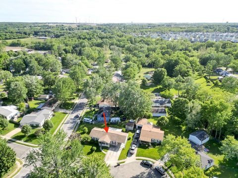 Tiny photo for 145 Ridgeview Court, Johnstown, OH 43031 (MLS # 226019668)