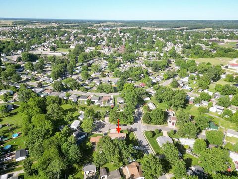 Tiny photo for 145 Ridgeview Court, Johnstown, OH 43031 (MLS # 226019668)