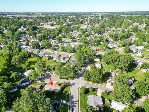 Tiny photo for 145 Ridgeview Court, Johnstown, OH 43031 (MLS # 226019668)