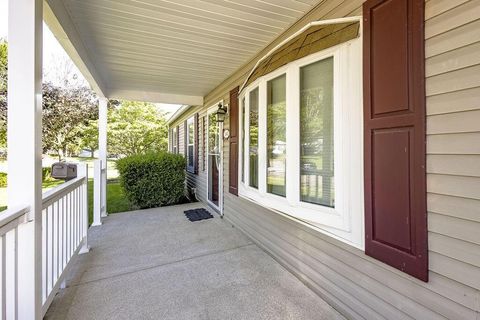 Tiny photo for 145 Ridgeview Court, Johnstown, OH 43031 (MLS # 226019668)