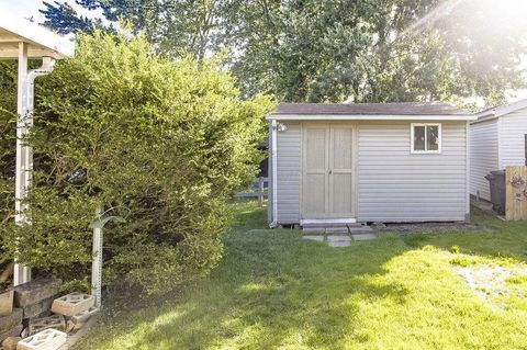 Tiny photo for 145 Ridgeview Court, Johnstown, OH 43031 (MLS # 226019668)