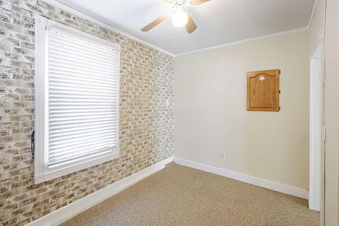 Tiny photo for 145 Ridgeview Court, Johnstown, OH 43031 (MLS # 226019668)