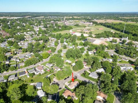 Tiny photo for 145 Ridgeview Court, Johnstown, OH 43031 (MLS # 226019668)