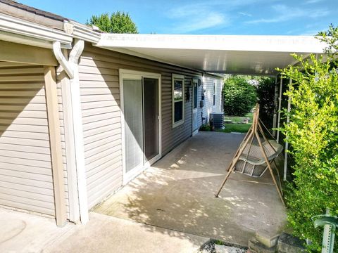 Tiny photo for 145 Ridgeview Court, Johnstown, OH 43031 (MLS # 226019668)