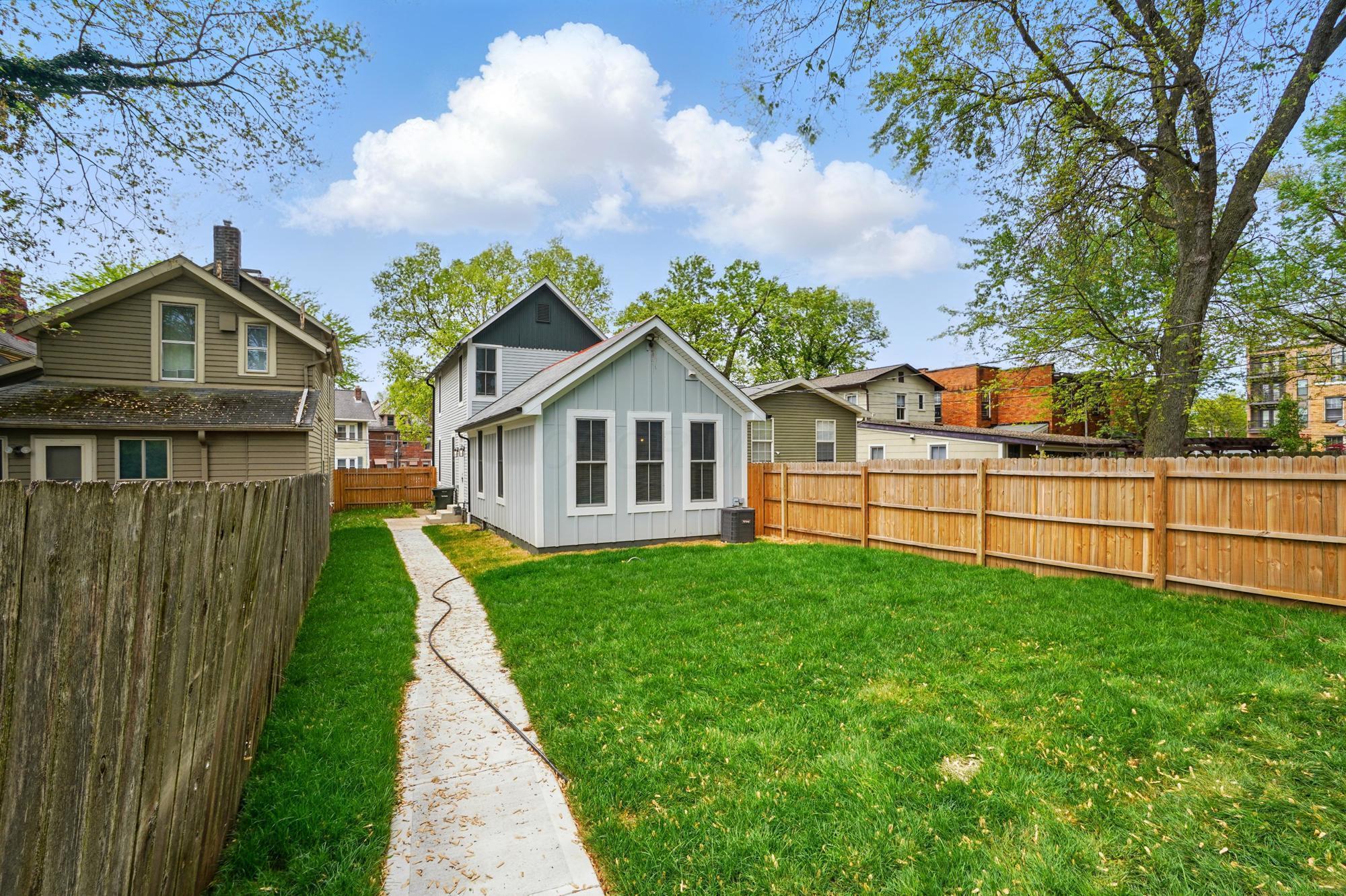 1226 Forsythe Avenue, Columbus, Ohio image 29