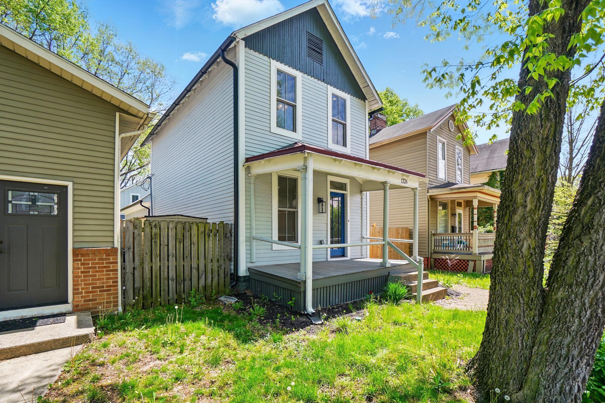 1226 Forsythe Avenue, Columbus, Ohio image 3