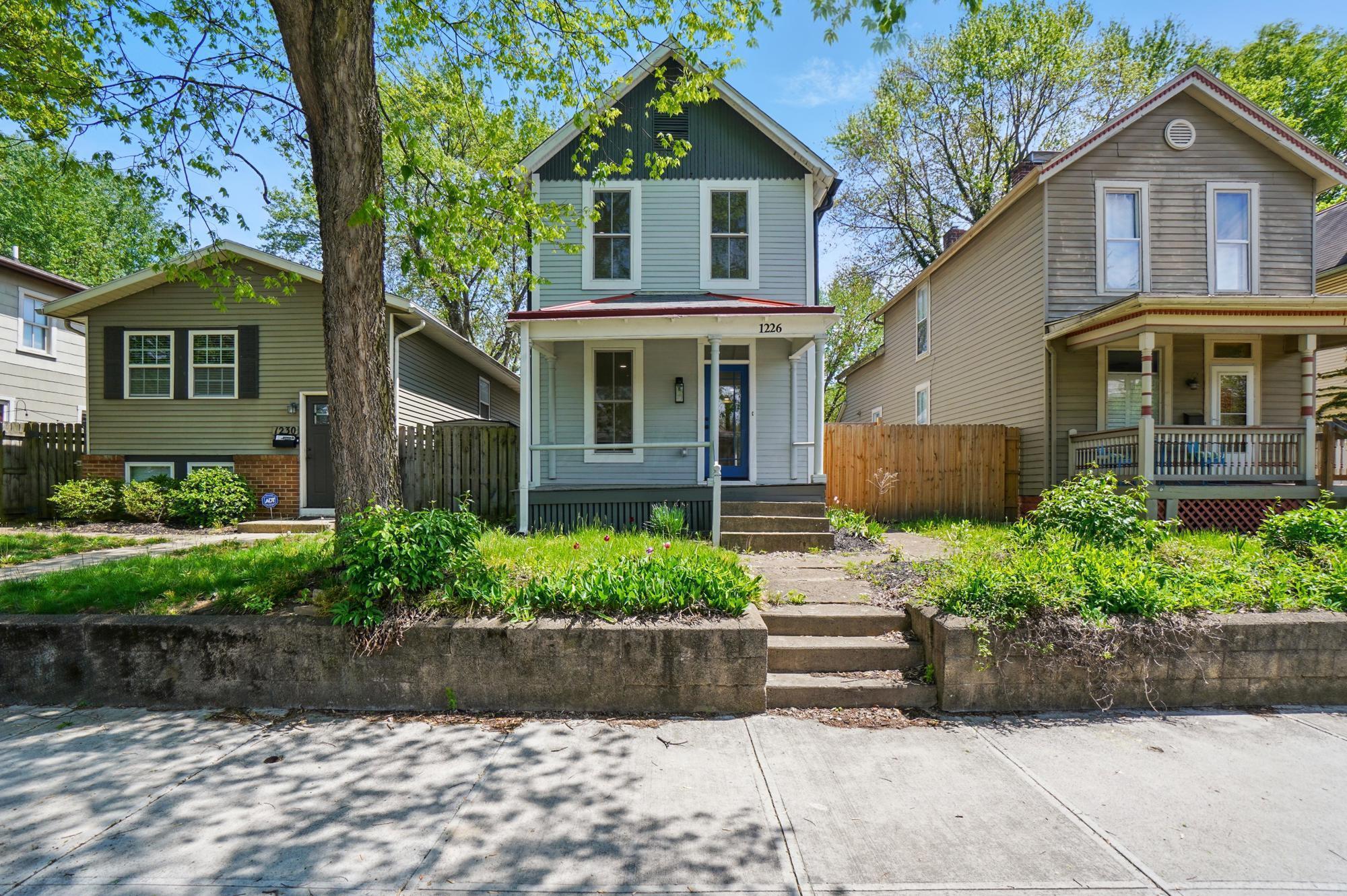 1226 Forsythe Avenue, Columbus, Ohio image 1