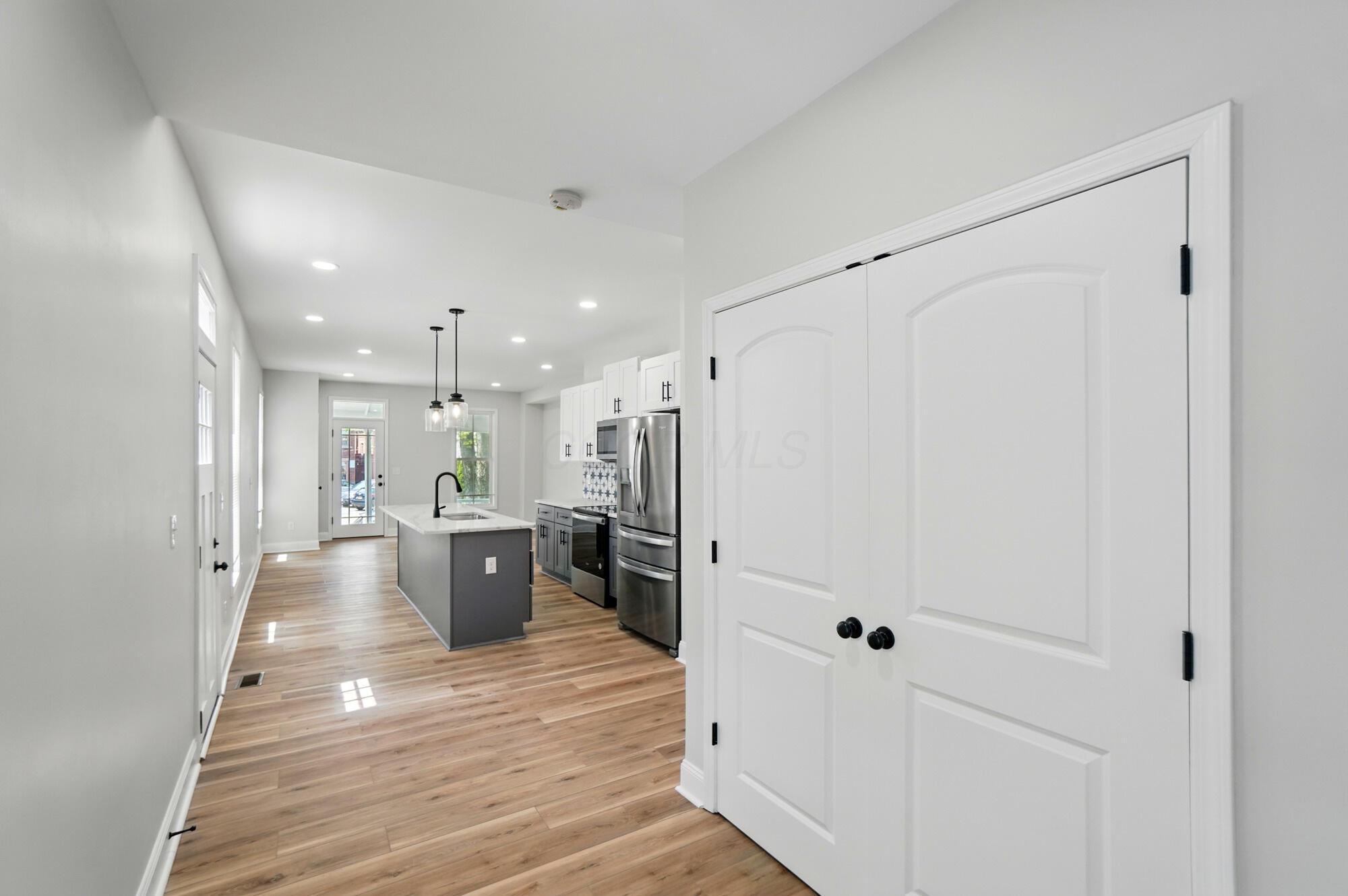 1226 Forsythe Avenue, Columbus, Ohio image 14