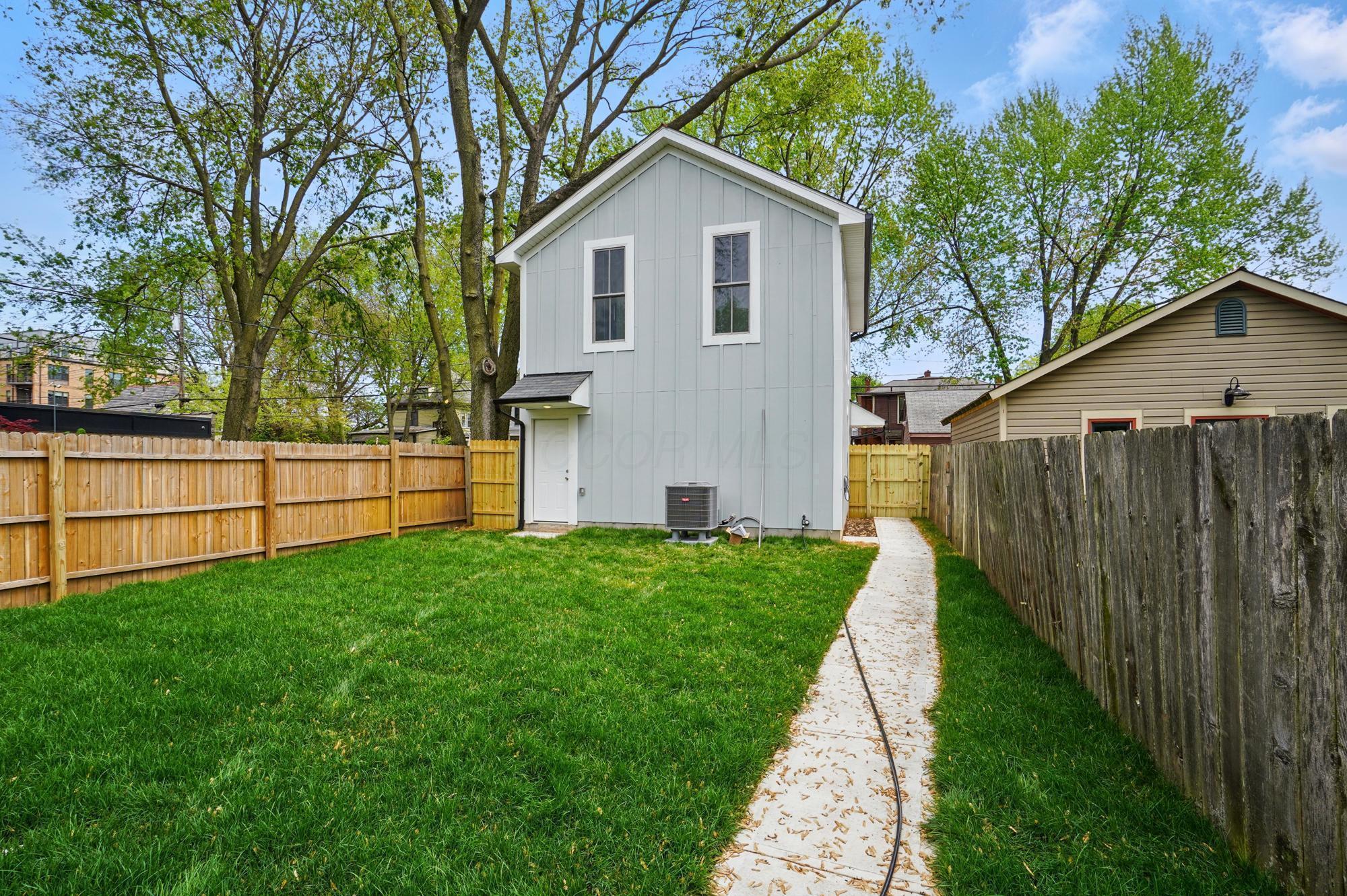 1226 Forsythe Avenue, Columbus, Ohio image 32