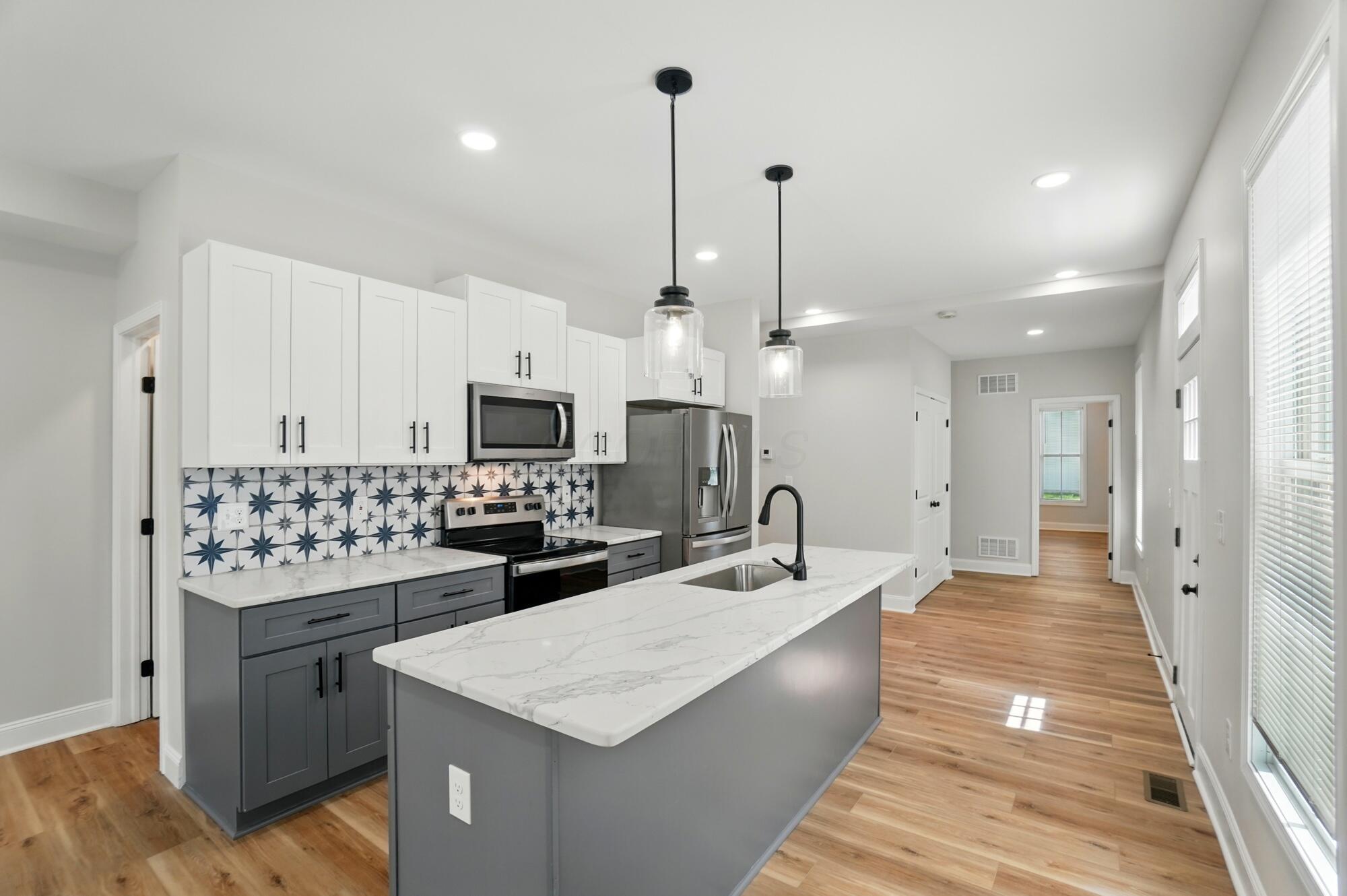 1226 Forsythe Avenue, Columbus, Ohio image 9
