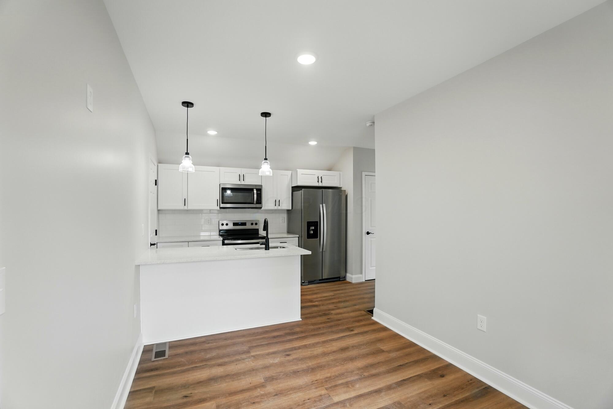 1226 Forsythe Avenue, Columbus, Ohio image 35