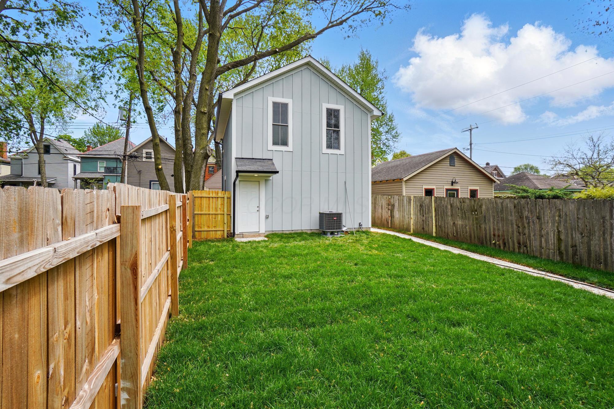 1226 Forsythe Avenue, Columbus, Ohio image 33