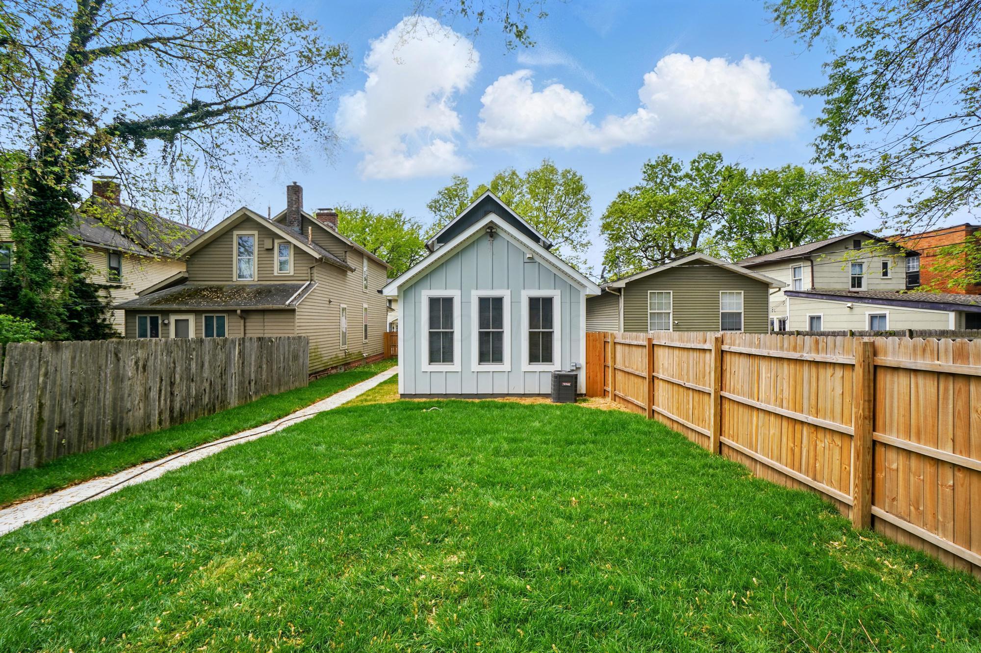 1226 Forsythe Avenue, Columbus, Ohio image 31