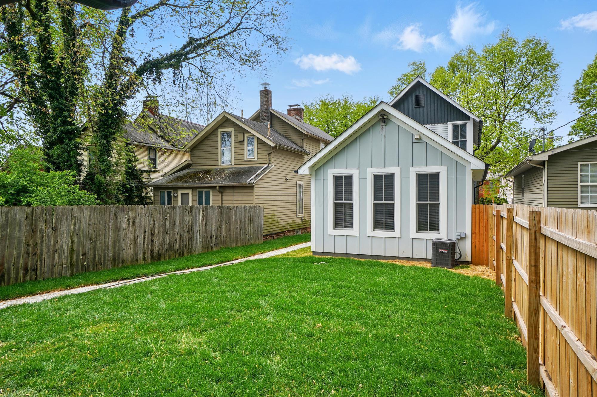 1226 Forsythe Avenue, Columbus, Ohio image 30