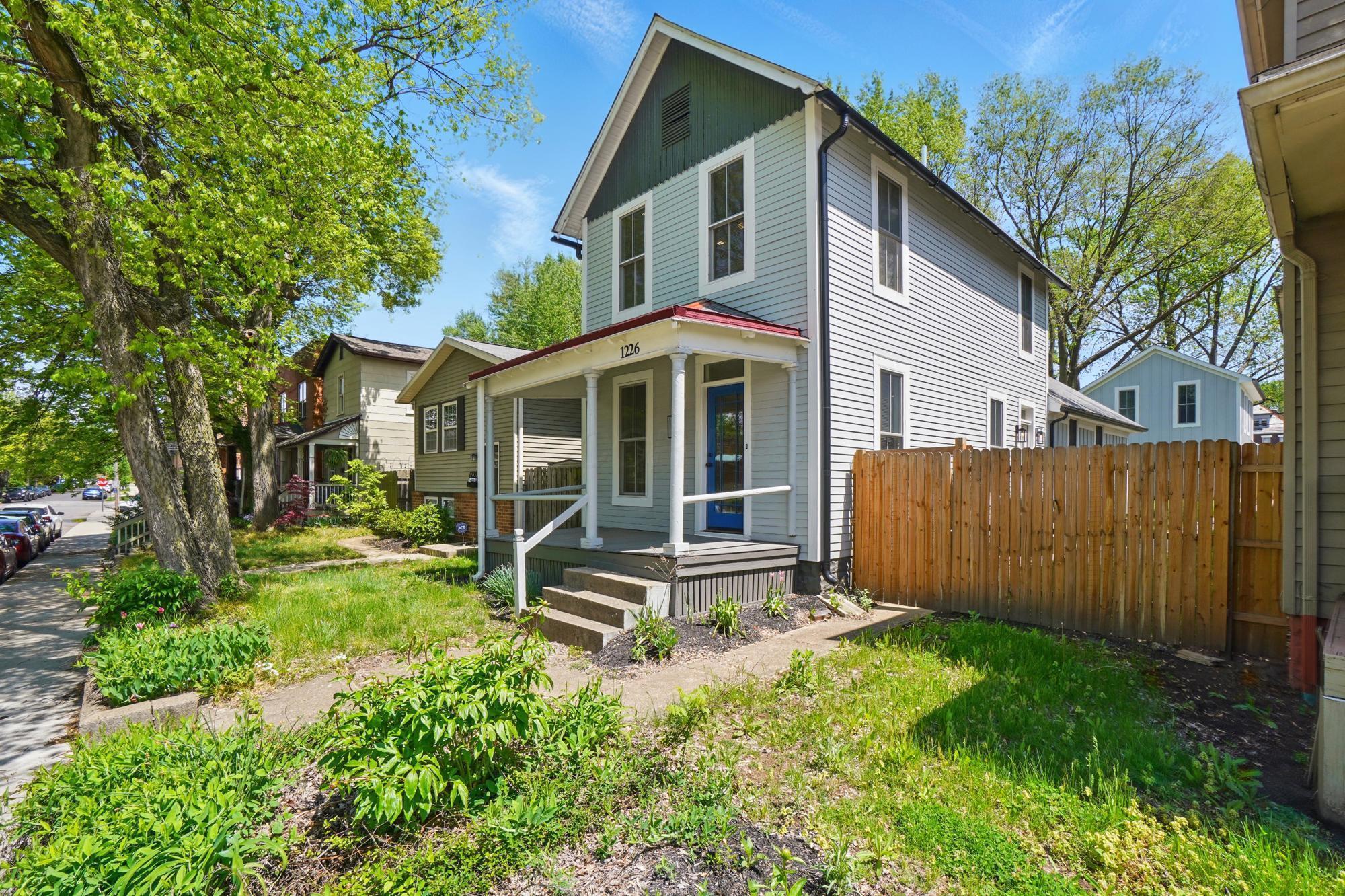 1226 Forsythe Avenue, Columbus, Ohio image 2