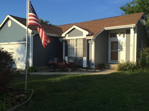 Photo of 1394 Tilia Court, Galloway, OH 43119 (MLS # 225041954)