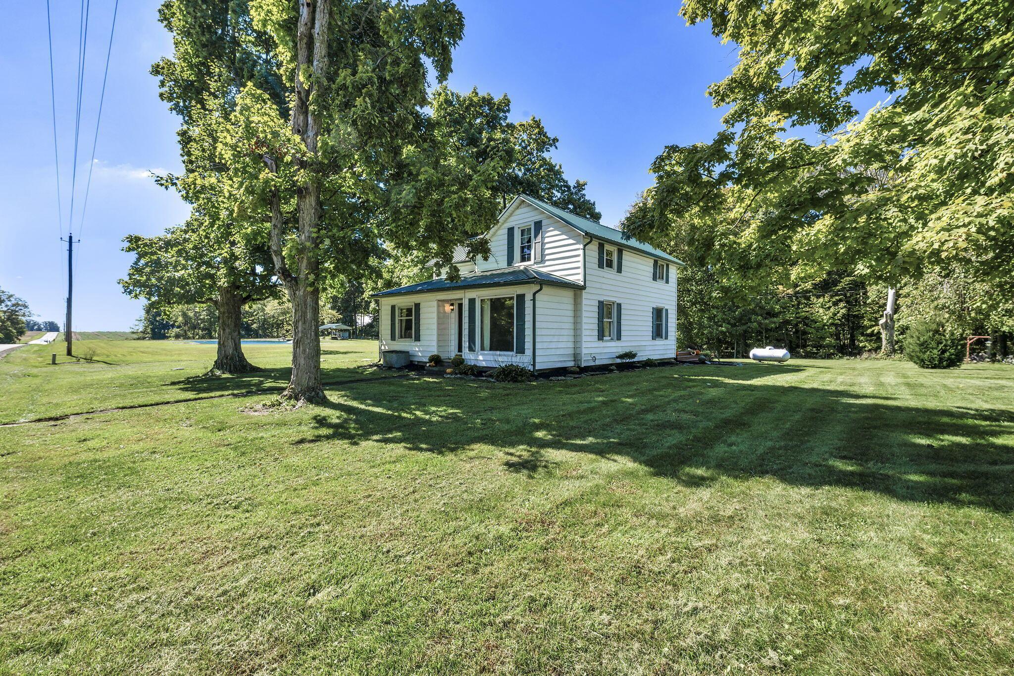 15509 Township Road 119