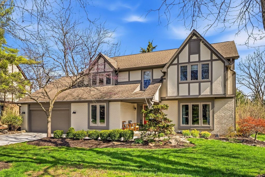 Photo of 8995 Turin Hill Court N, Dublin, OH 43017 (MLS # 226011224)