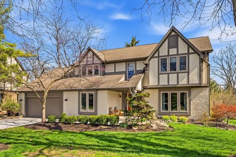 Photo of 8995 Turin Hill Court N, Dublin, OH 43017 (MLS # 226011224)