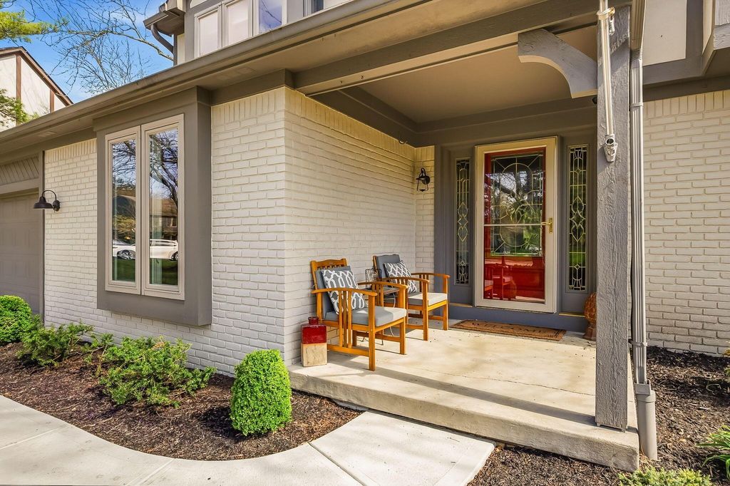 Photo of 8995 Turin Hill Court N, Dublin, OH 43017 (MLS # 226011224)