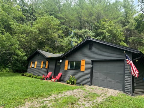 Photo of 9676 Hooper Road, Athens, OH 45701 (MLS # 226027786)