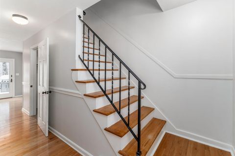 Tiny photo for 439 Pine Tree Drive NE, Granville, OH 43023 (MLS # 225044662)