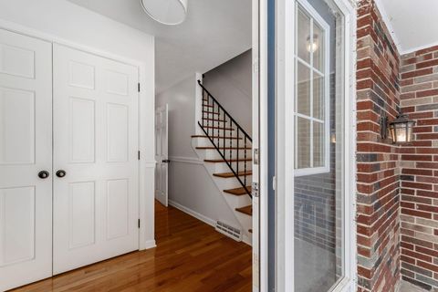 Tiny photo for 439 Pine Tree Drive NE, Granville, OH 43023 (MLS # 225044662)