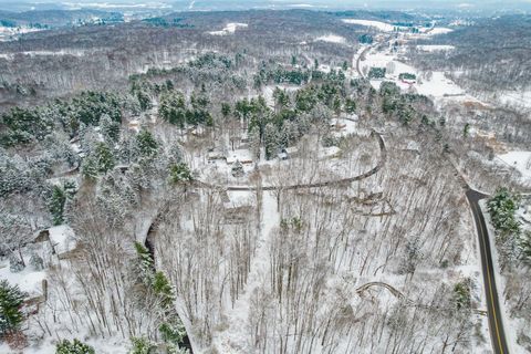 Tiny photo for 439 Pine Tree Drive NE, Granville, OH 43023 (MLS # 225044662)