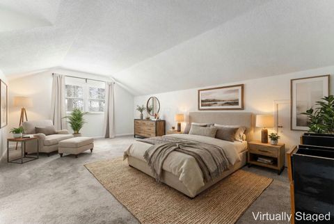 Tiny photo for 439 Pine Tree Drive NE, Granville, OH 43023 (MLS # 225044662)