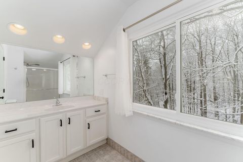 Tiny photo for 439 Pine Tree Drive NE, Granville, OH 43023 (MLS # 225044662)