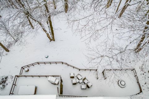 Tiny photo for 439 Pine Tree Drive NE, Granville, OH 43023 (MLS # 225044662)