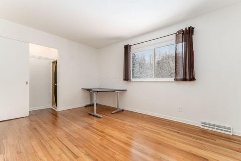 Tiny photo for 439 Pine Tree Drive NE, Granville, OH 43023 (MLS # 225044662)