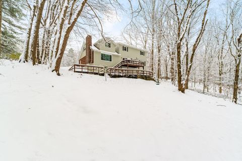 Tiny photo for 439 Pine Tree Drive NE, Granville, OH 43023 (MLS # 225044662)