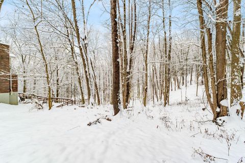 Tiny photo for 439 Pine Tree Drive NE, Granville, OH 43023 (MLS # 225044662)